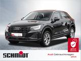 Audi Q2 35 TDI Advanced ACC SHZ  Navi+ Kamera Leder