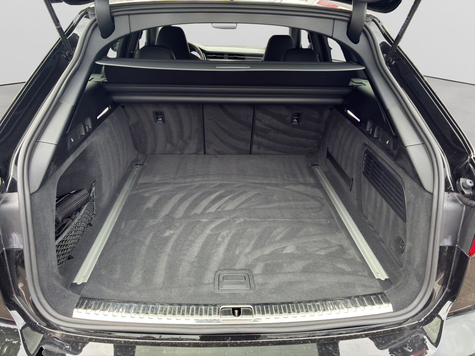 Audi RS6 - Bild 14