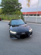 Audi A7 50 TDI tiptronic quattro - - Audi A7 50 TDI Gebrauchtwagen