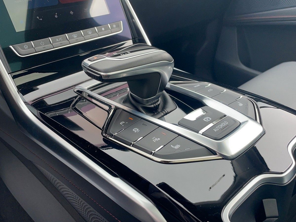 Maxus Euniq 6 - Bild 9