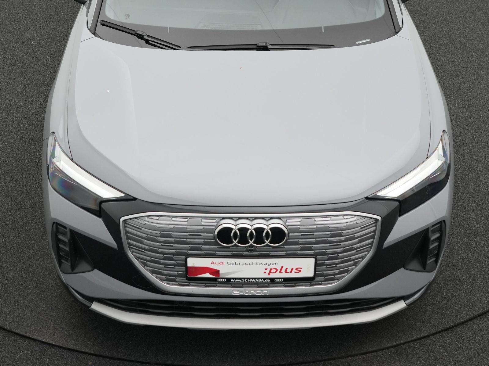 Audi Q4 e-tron - Bild 27
