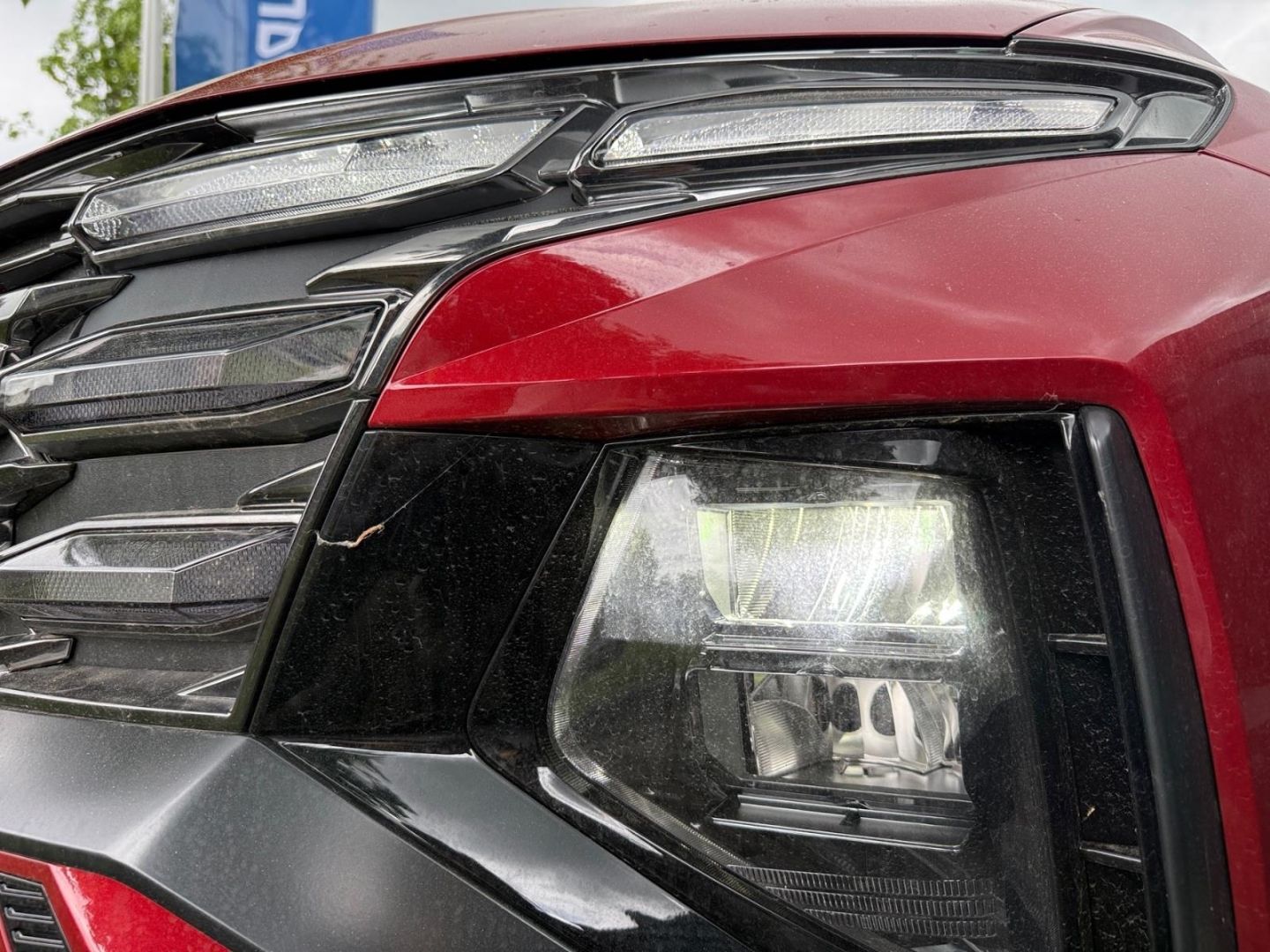Hyundai TUCSON - Bild 5