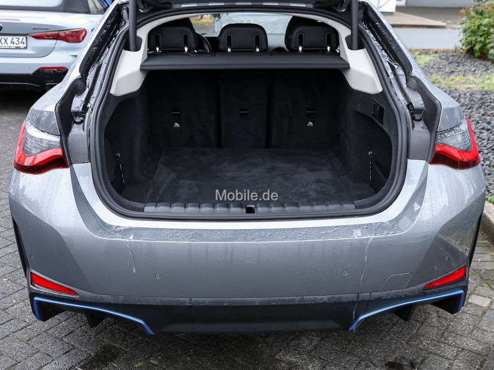 BMW i4 - Bild 9