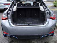 BMW i4 - Vorschau Bild 9
