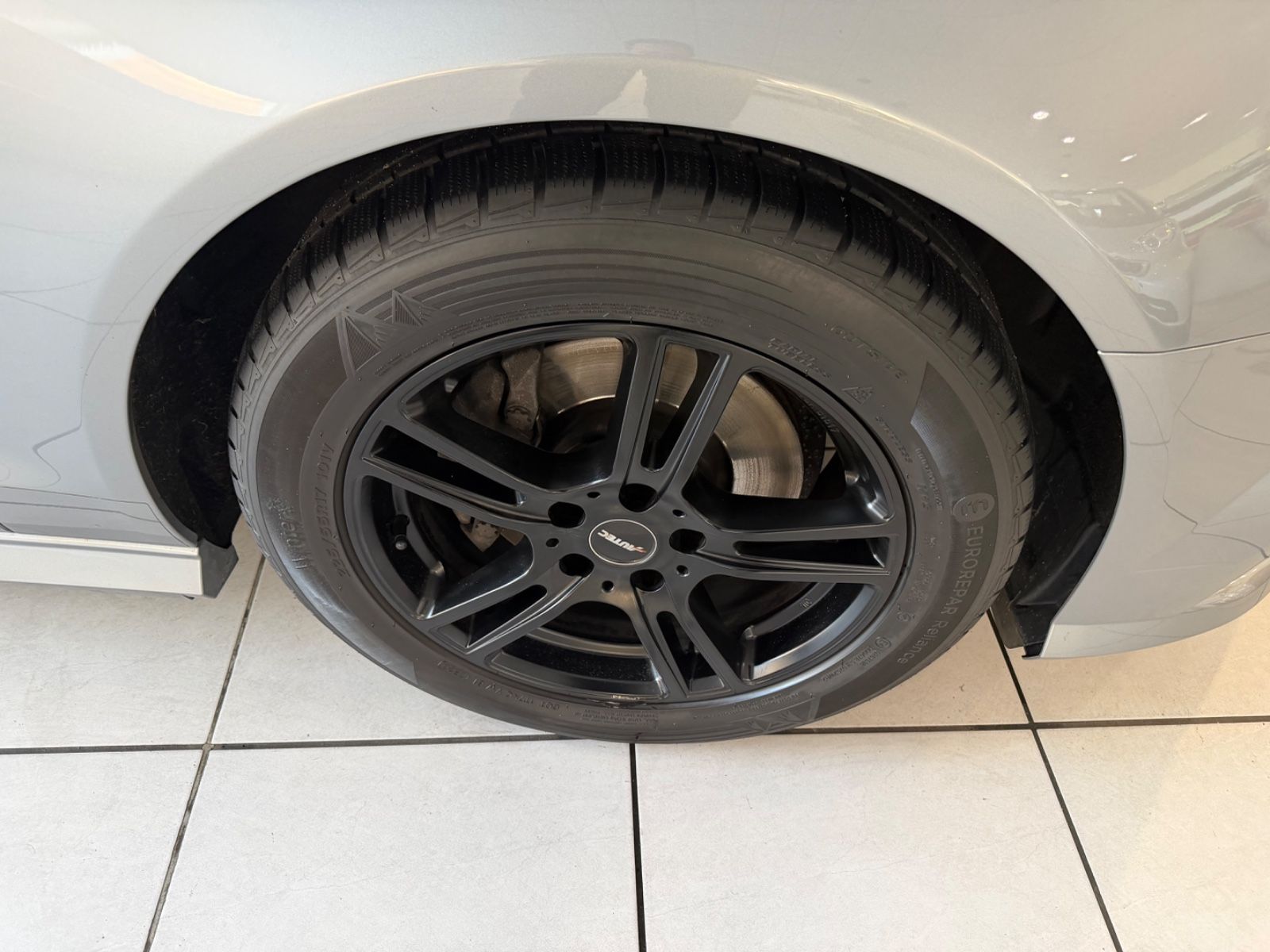 Fahrzeugabbildung Audi A6 Avant 2.0 TDI ultra*S-Line Plus