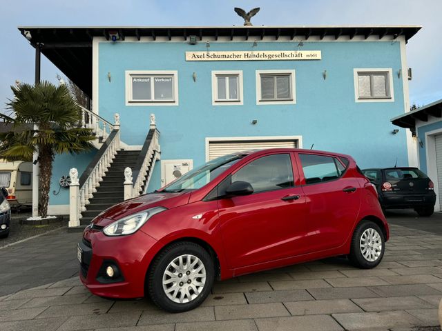 Hyundai i10 Classic Klima mit Garantie+Tüv neu!