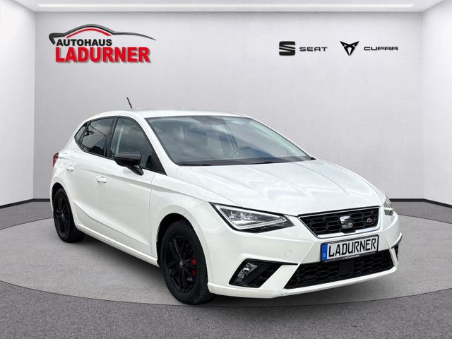 Ibiza FR Navi,LED,ACC,Apple CarPlay Android Auto