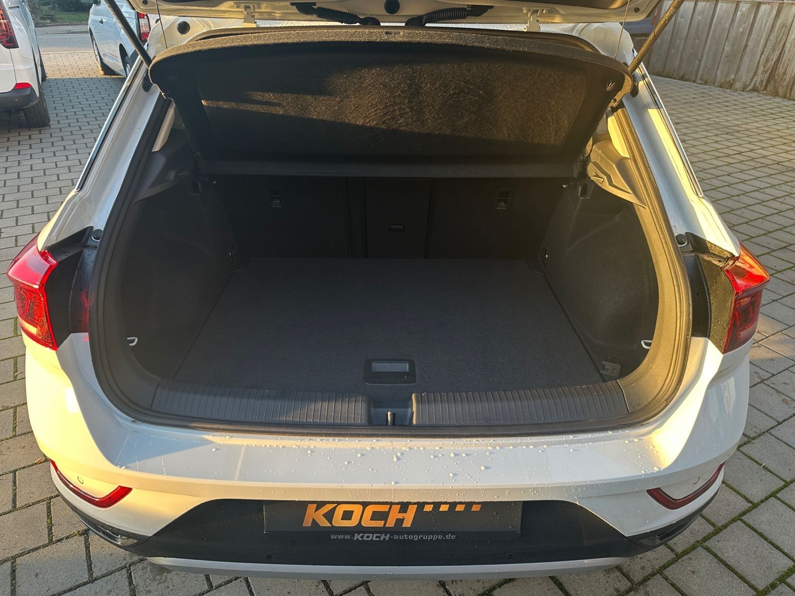 Volkswagen T-Roc - Bild 12