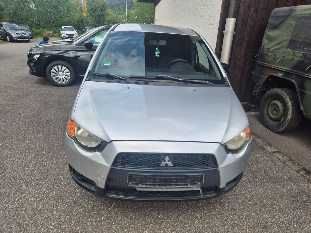 Angebot ansehen Mitsubishi Colt