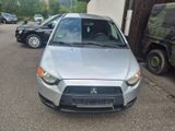 Mitsubishi Colt Lim. 5-trg. Inform-KLIMA-EURO4- - Mitsubishi Colt: Inform
