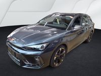 Cupra Leon - Vorschau Bild 2