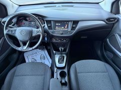 Opel Crossland X 2021 — Vorschau 7