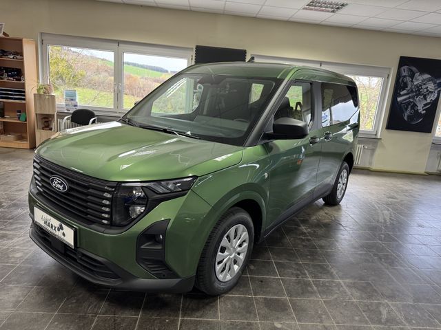 Ford Tourneo Courier Trend FGS 3.-5.Jahre bis 100.000