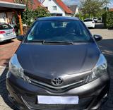 Toyota Yaris 1,33-l-Dual-VVT-i Cool Cool - Toyota Yaris Gebrauchtwagen in Braunschweig
