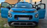 Citroën C3 Aircross PureTech 1.2 110 Stop&Start Feel  - Citroën C3 Aircross von privat