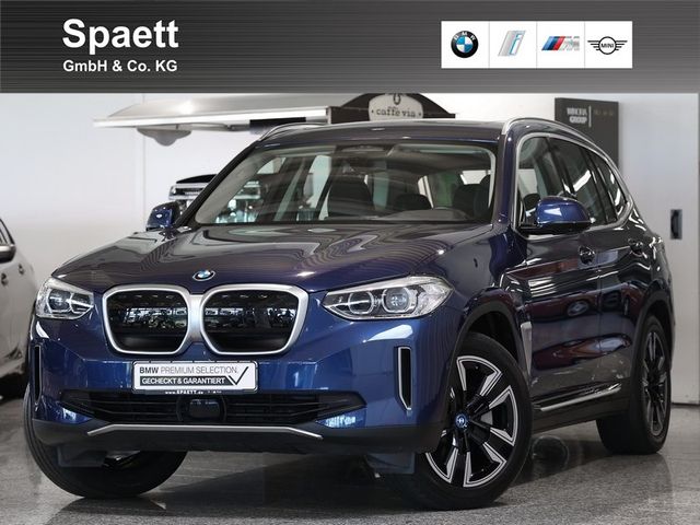 BMW iX3 RFK 19Zoll BT USB DrivAssProf. LED