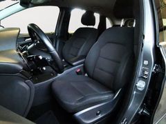 MERCEDES-BENZ B 180  CDI Automatik Navi PDC SHZ 