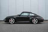 Porsche 993 Carrera 4S *911/ 4S*X79 AIR INTAKES TURBO S* - Porsche aus 1998: 911