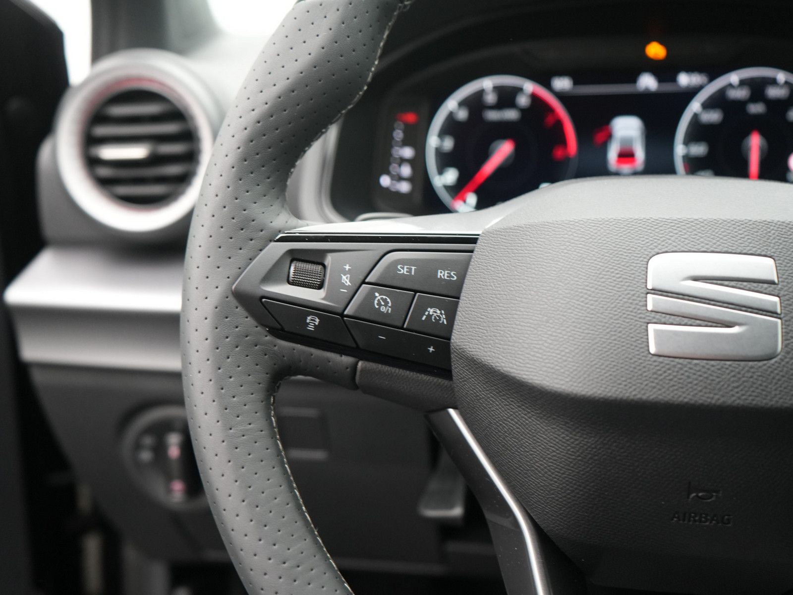 Seat Ibiza - Bild 7