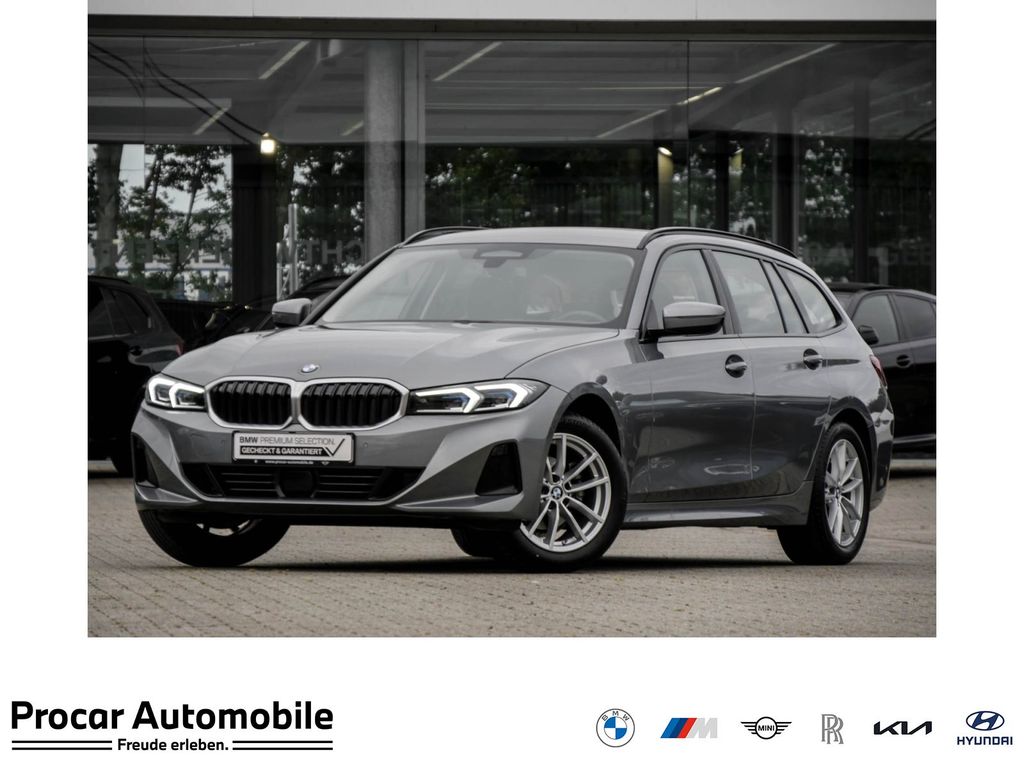 BMW 318