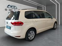 Volkswagen Touran - Vorschau Bild 3