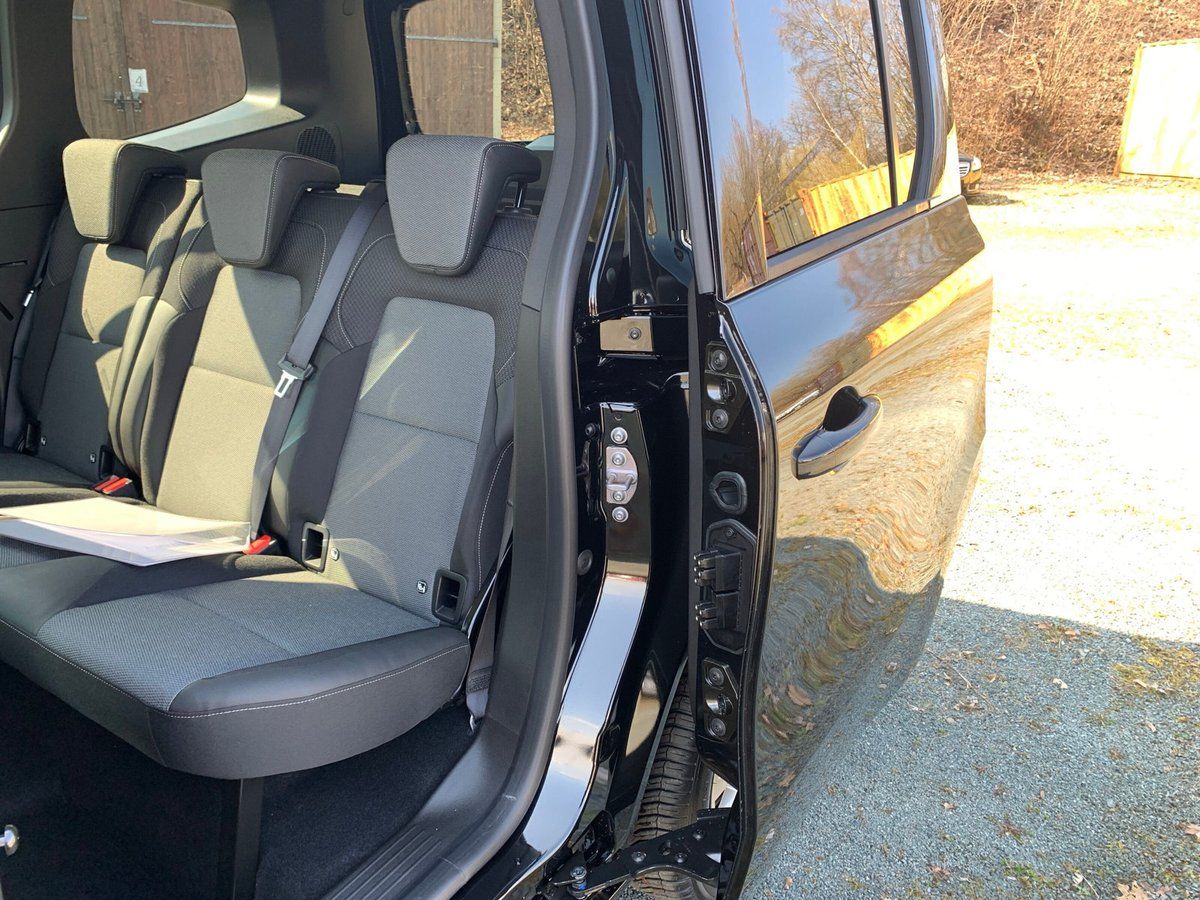 Renault Kangoo - Bild 30