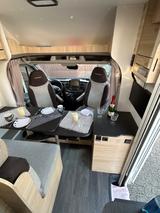 Chausson First Line S 697  - Chausson Integrierter