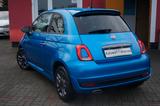 Fiat 500 1.2 8V SPORT - Fiat: Sport