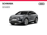 Audi Q4 Sportback e-tron 40 S line - Audi Q4 e-tron in München