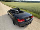 BMW M3 Cabrio - deutsches Fzg. - Scheckheftgepflegt - BMW M3 Gebrauchtwagen