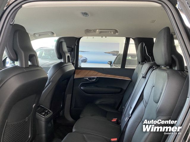 Foto Nummer 12: VOLVO XC 90