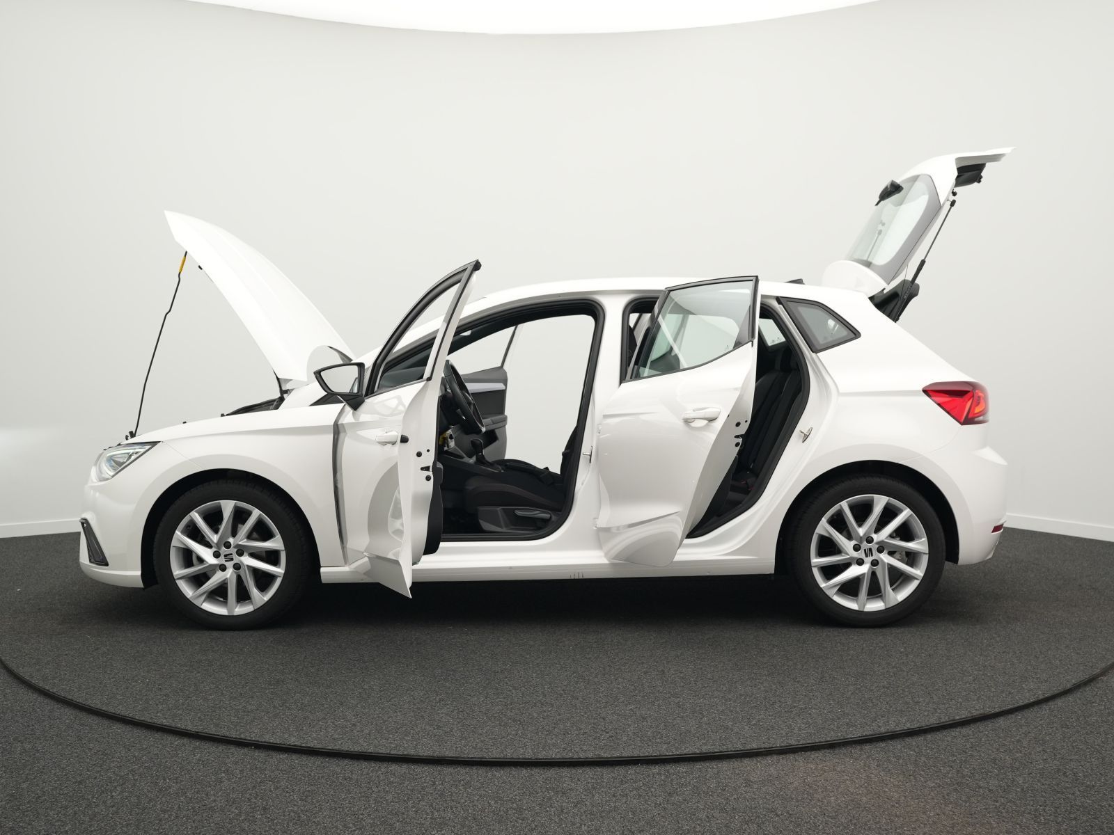 Seat Ibiza - Bild 39