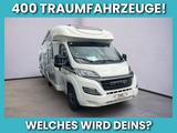 Carthago c-tourer T 145 H 1.Hd OPA! Doppelboden+Alpine! - Offers