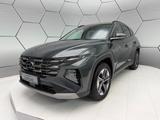 Hyundai TUCSON GO Plus 1.6 T-GDi 2WD DCT Klimaauto Navi - Hyundai Tucson GO mit Hybrid-Antrieb (Benzin/Elektro)
