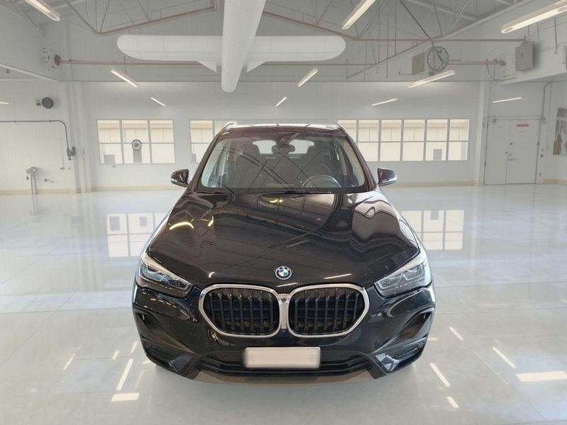 BMW X1 XDRIVE 25E BUSINESS ADVANTAGE AUTOMATICO  imagem 2