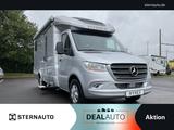 HYMER / ERIBA / HYMERCAR B-Klasse MC T 550 - Neu M klasse