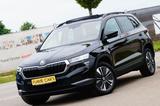 Skoda Karoq Tour*VOLL DIGITAL*LED*Navi*Panorama*AHK - Skoda Karoq: Tour