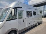 Carthago S 50 Plus LE  Vollausstattung