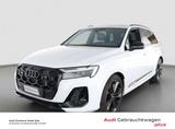 Audi Q7 45 TDI qu S line MATRIX PANO B&O AIR AHK