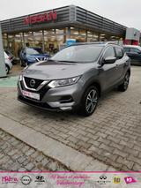 Nissan QASHQAI N-Way 1.3 DIG-T 140 PS 6-Gang Navi Pano  - Nissan Qashqai Gebrauchtwagen in München