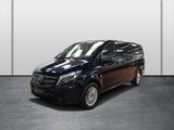 Mercedes-Benz Vito 124 CDI Tourer Select lang Allrad Panorama