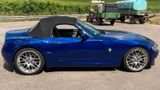 BMW Z4 M-Roadster - BMW Z4 M: Roadster