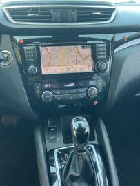 Nissan Qashqai - 11
