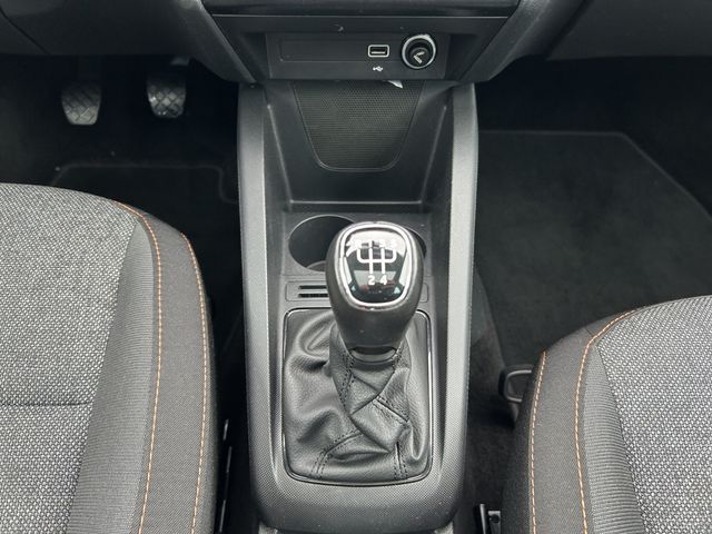 Fabia Clever Best of