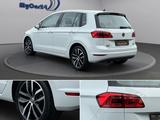 Volkswagen Golf SportsvanI Autom.I Highl.I CamI Garantie - Volkswagen Golf Sportsvan mit Diesel-Antrieb