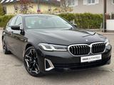 BMW 530i xDrive Luxury Line NaviProf HuD Laser Leder - BMW 530 Gebrauchtwagen in München