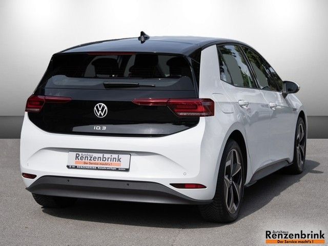 ID.3 Pure Performance City 45 kWh NAV ACC Lenkra