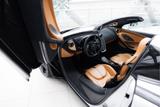 McLaren 570S Spider 3.8 V8 | MSO High Downforce Kit | Sa - McLaren 570S: 3 Türen