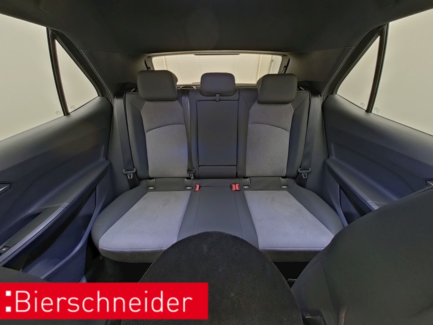 Cupra Born - Bild 16