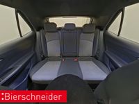 Cupra Born - Vorschau Bild 16